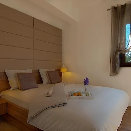 Modern With Pool, Sea View, Near The Sea And The - By Traveler Tourist Agency Krk Id 2168 Βίλα Pinezići