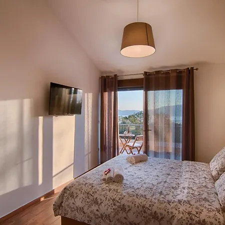 Modern With Pool, Sea View, Near The Sea And The - By Traveler Tourist Agency Krk Id 2168