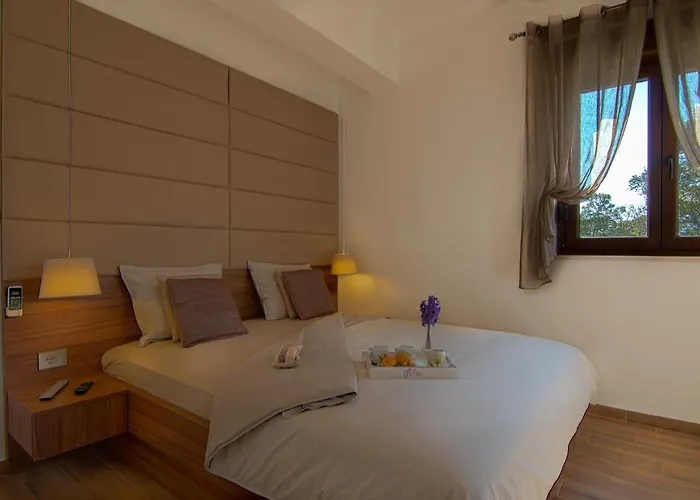 Modern With Pool, Sea View, Near The Sea And The - By Traveler Tourist Agency Krk Id 2168 Villa Pinezići